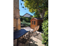 VENEJAN - GRANDE MAISON FAMILIALE