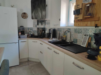 VENEJAN - GRANDE MAISON FAMILIALE