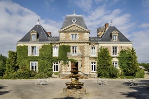 Châteaux